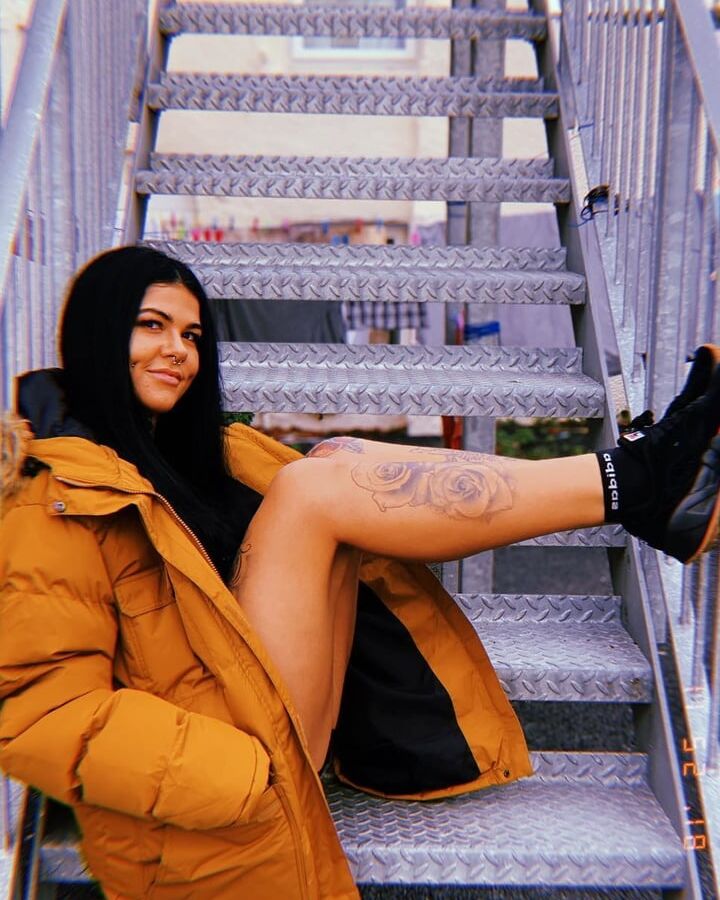 Klo - Psychlo
