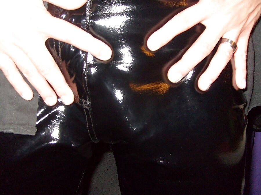 Lack und Leder