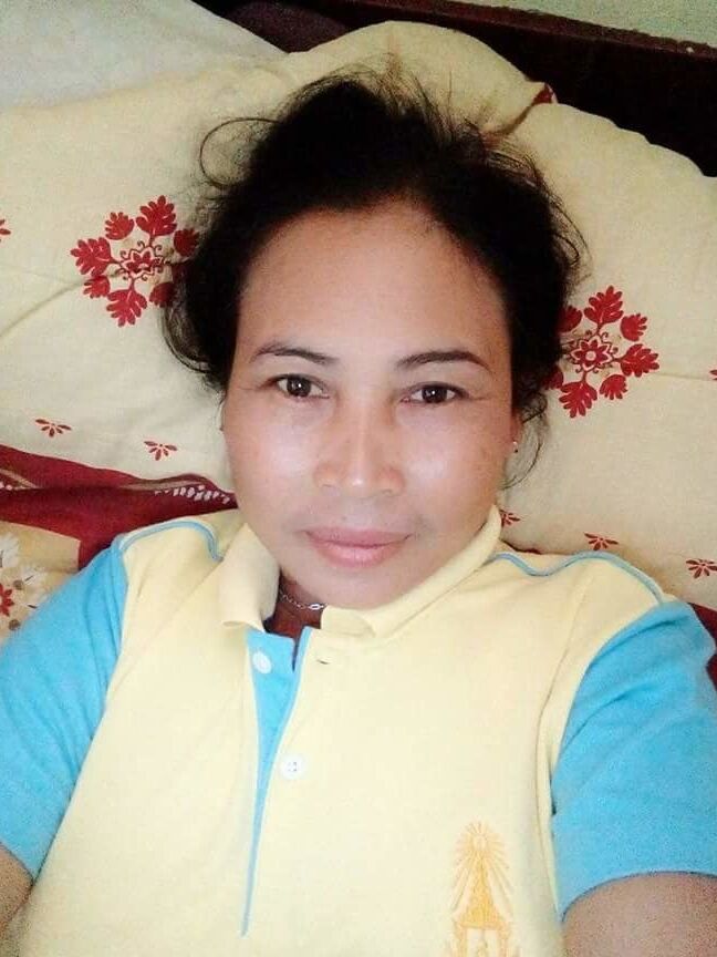 Thai Lady