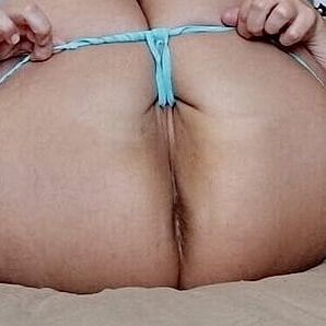 Sexy Big Tit Flabby Stretch Mark Ass BBW MILF Loves Anal
