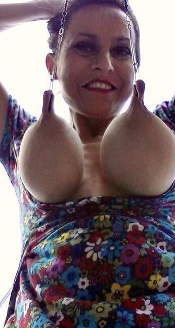 Sweet Tits n Nips