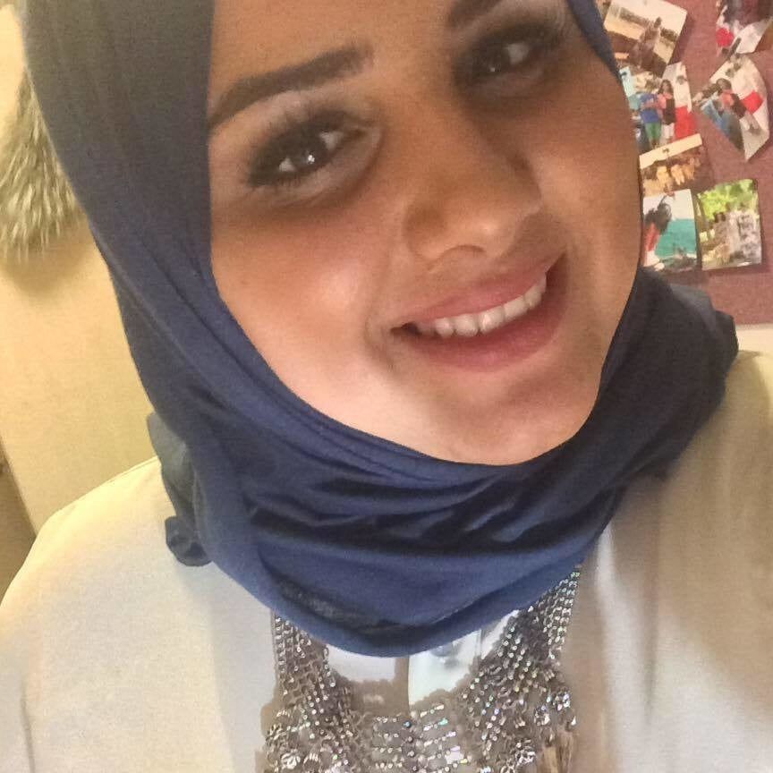 Arab Milf