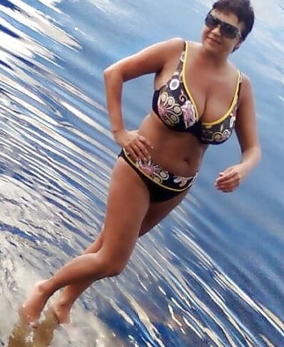 More nice chubby tits