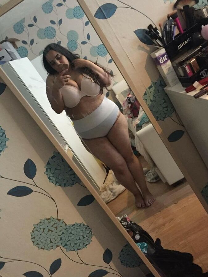 Arab Milf