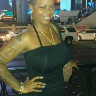 Big Ass &amp; Pierced Tits Tatted Ebony Bbw