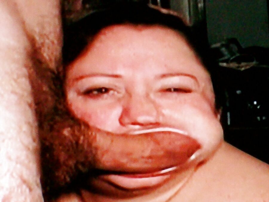 Cock Gobbler Wife --