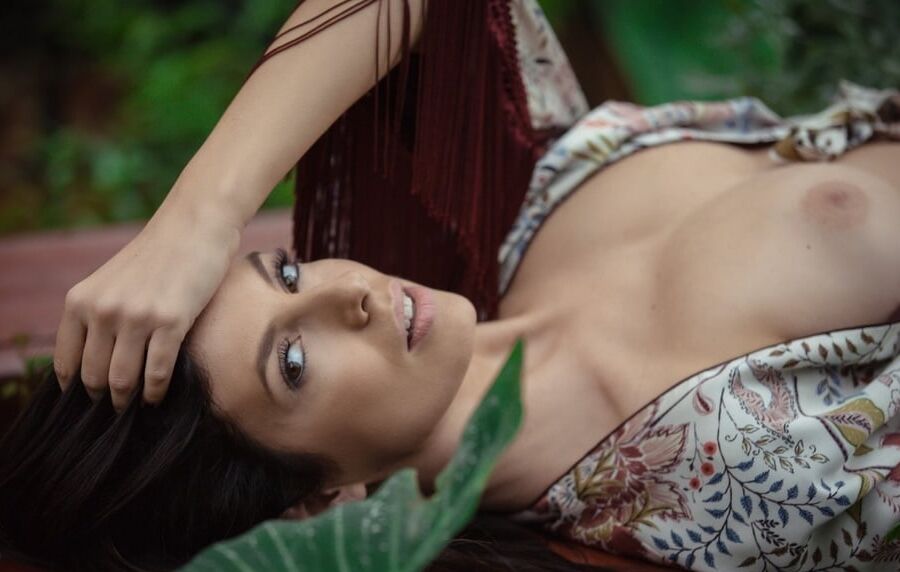 Indian Babe