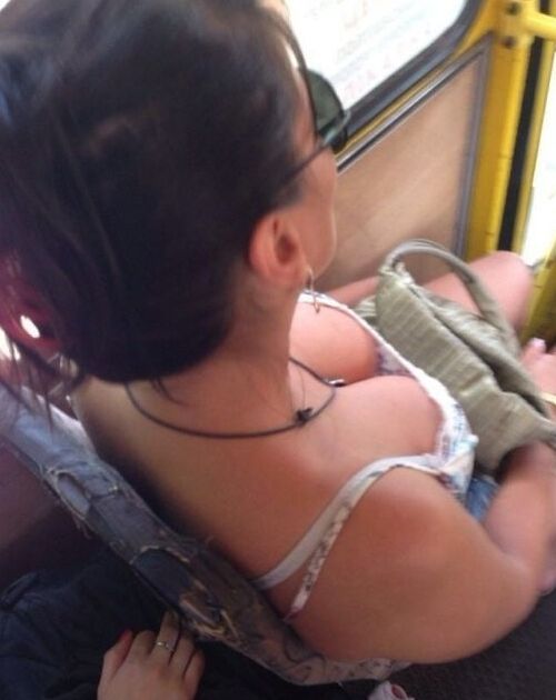 Downblouse