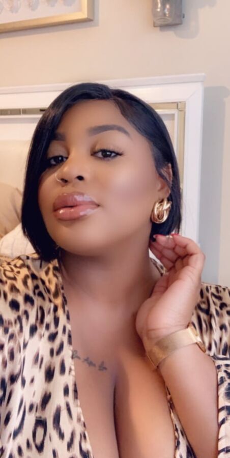 DREAM BBW - CHAYYSLAYS