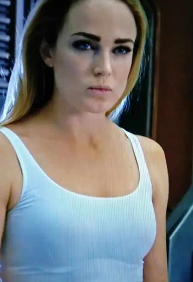Favs - Caity Lotz