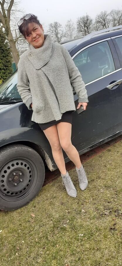 Meine geile Frau