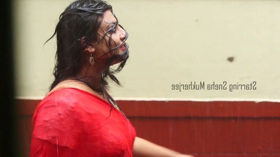 DESI bong beauti sneha