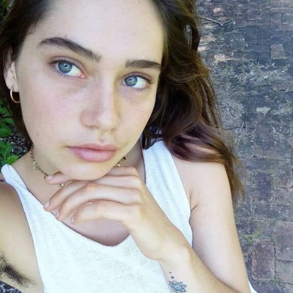 Pits, tits, and selfies