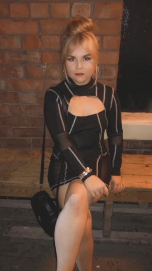 Slut central