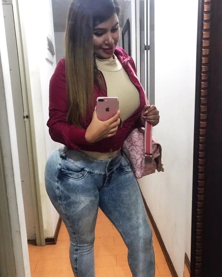 Gissel, Peru (Vol.)