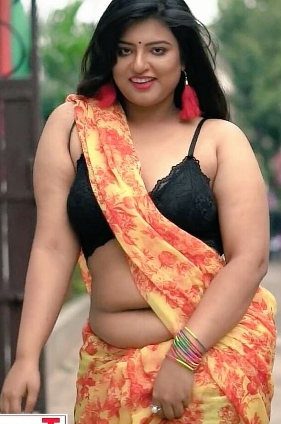 DESI bong beauti sneha