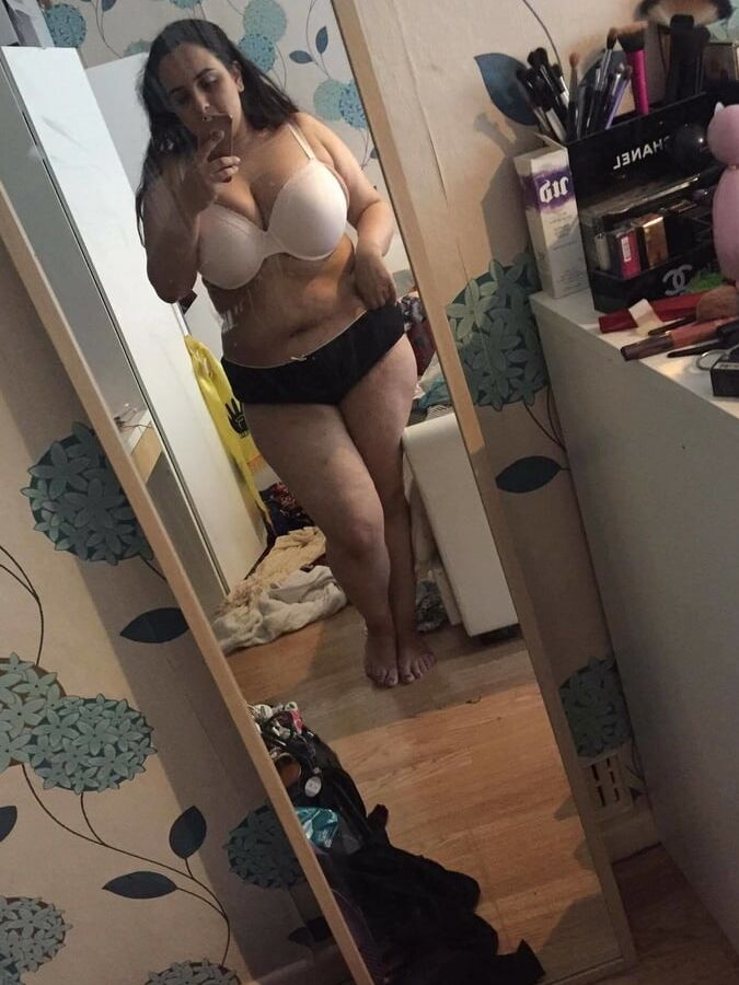 Arab Milf