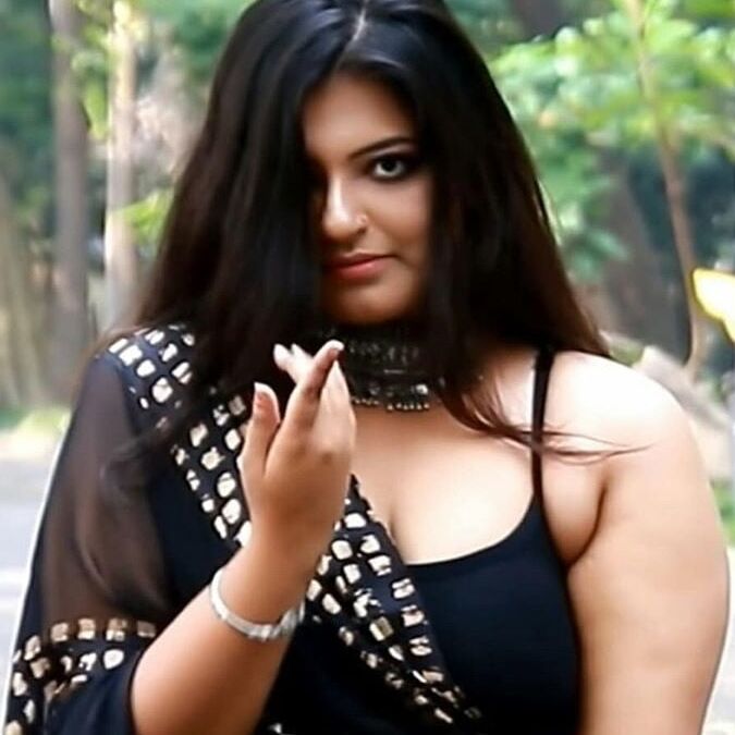 DESI bong beauti sneha