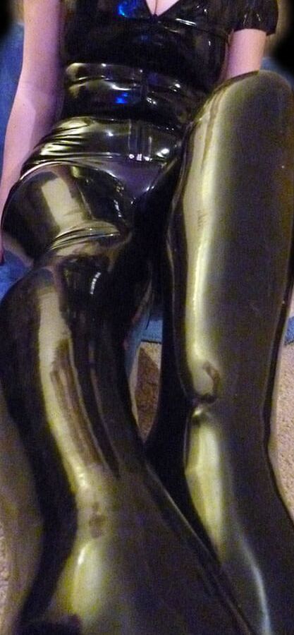 Shiny hotties