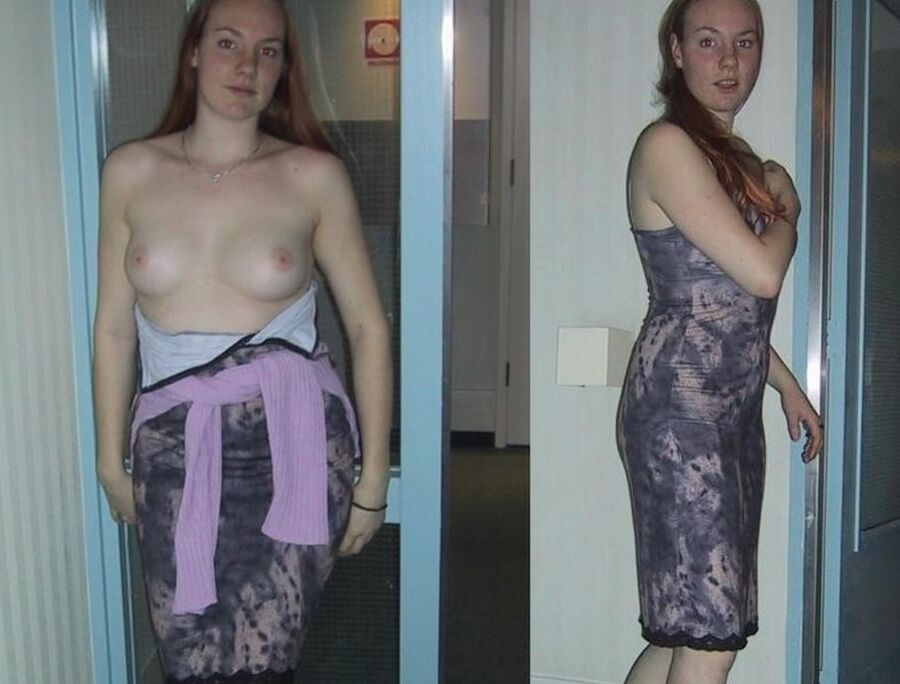 Milf Collage