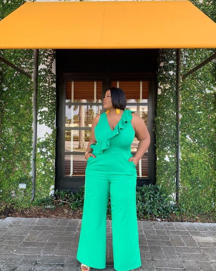 DREAM BBW - CHAYYSLAYS