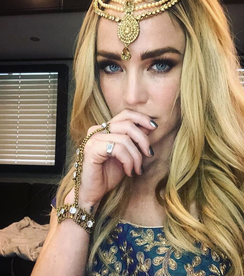 Favs - Caity Lotz