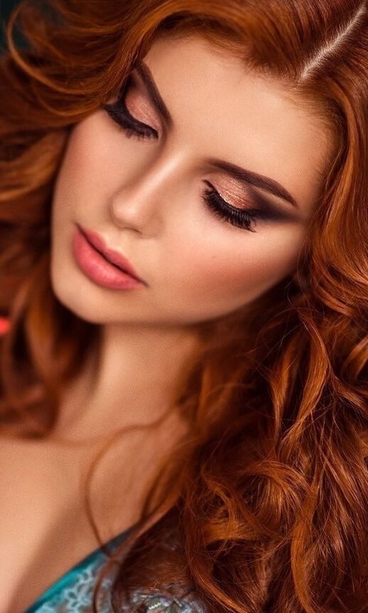 Makeup fetish