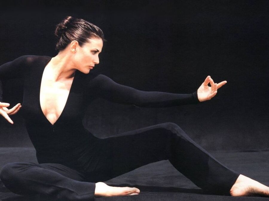 Demi Moore