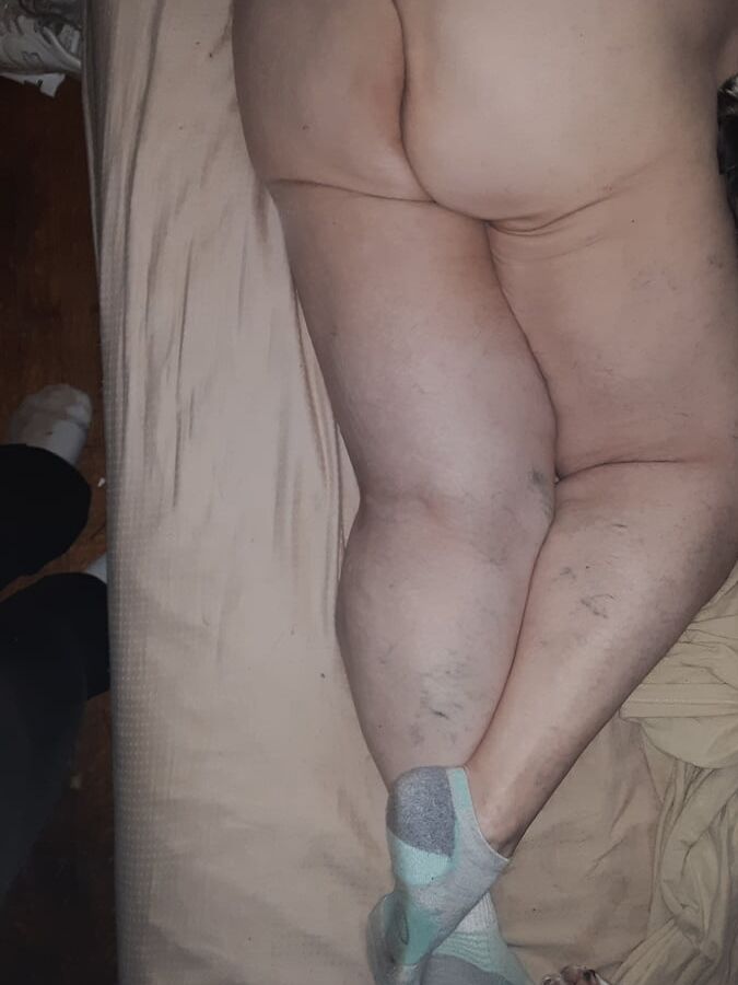 New pics on phone