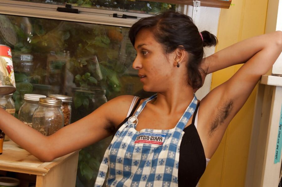 Indian Babe