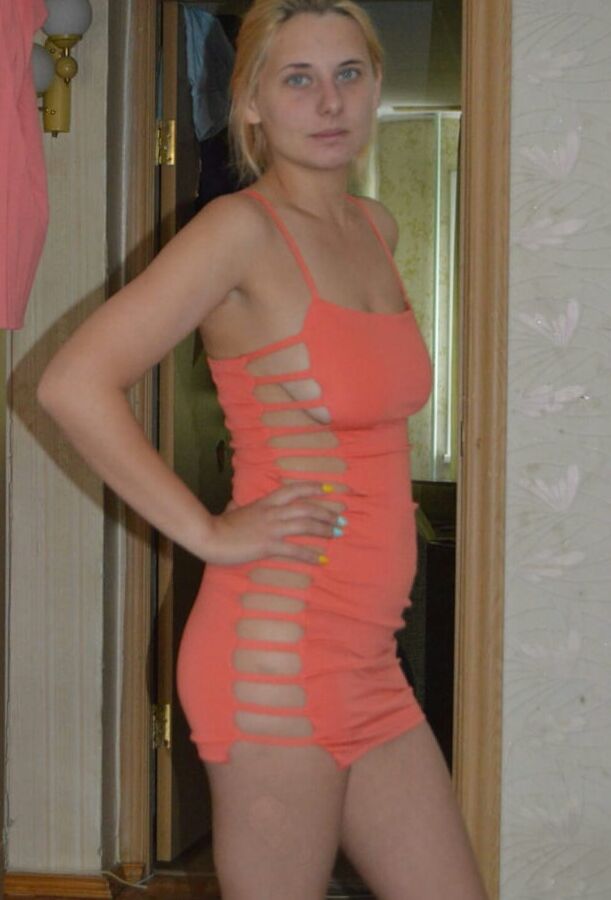 Sweety milf
