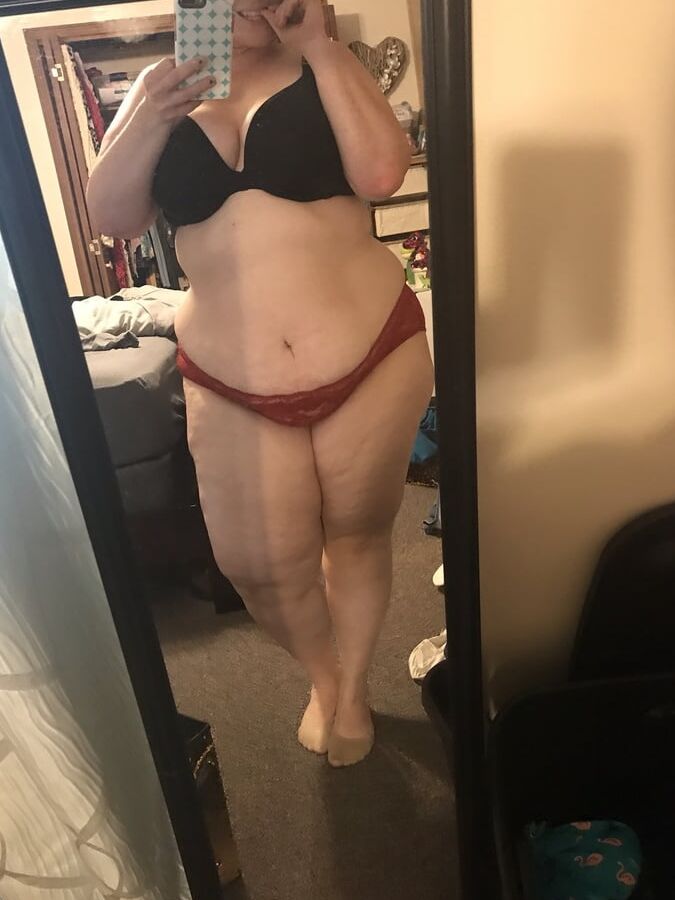 BBW Fat Girls All Sizes