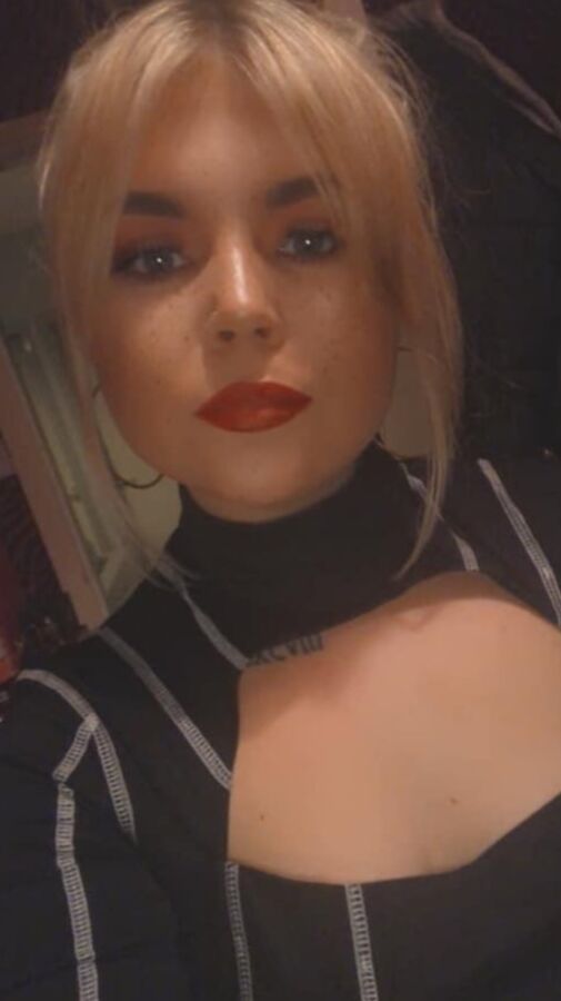 Slut central