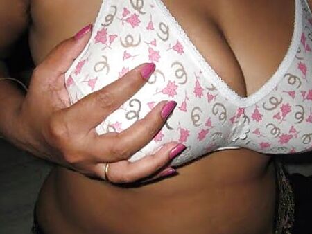 Spa aunty fucked