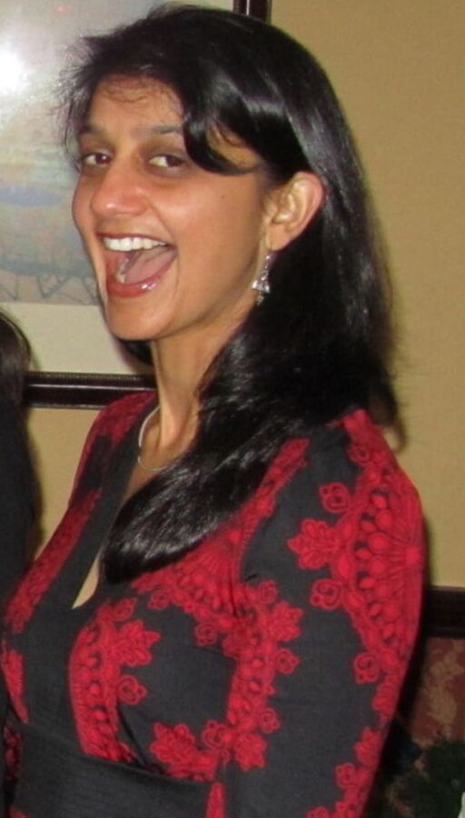 Nri Indian