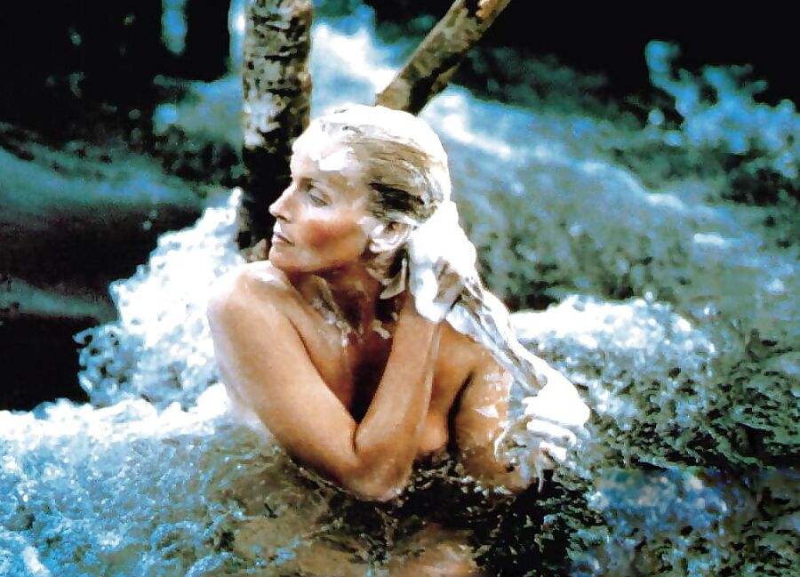 Bo Derek