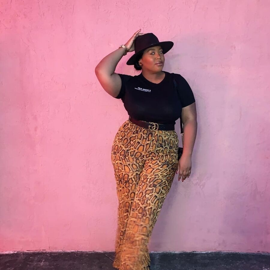 DREAM BBW - CHAYYSLAYS