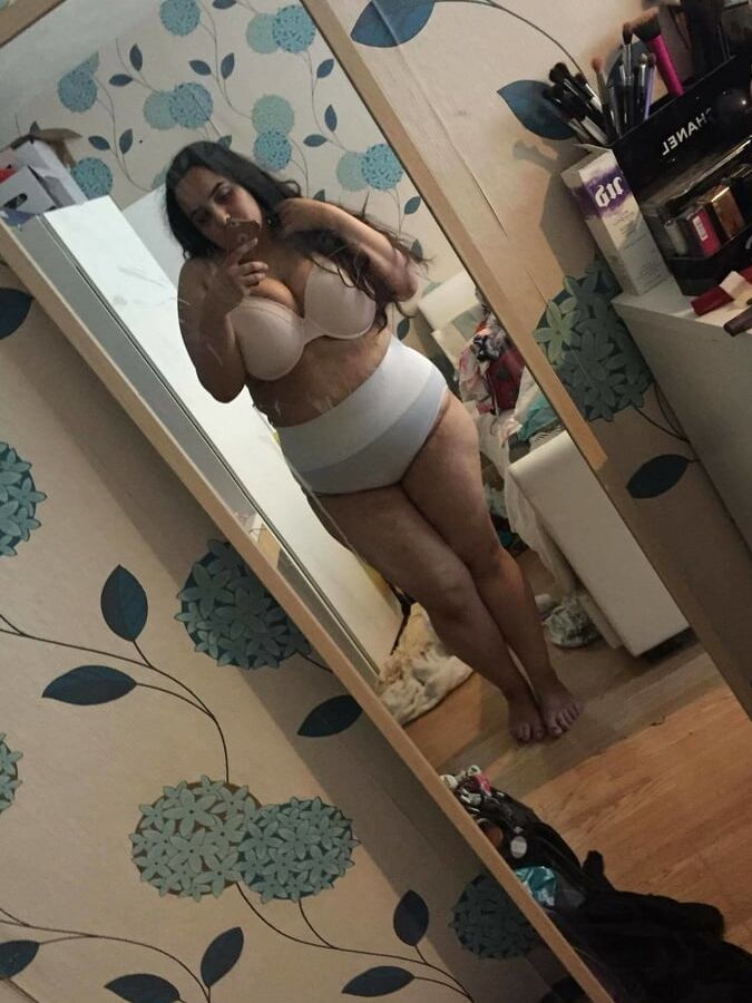Arab Milf