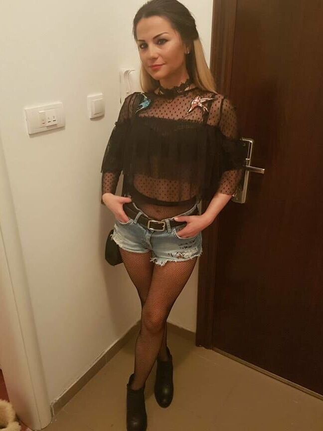 Serbian MILFs and Matures vol.