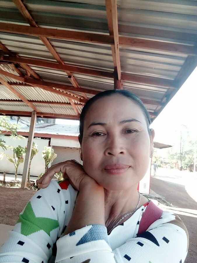 Thai Lady