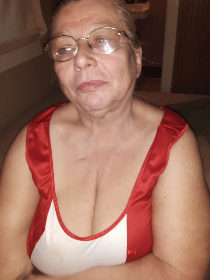 New pics on phone