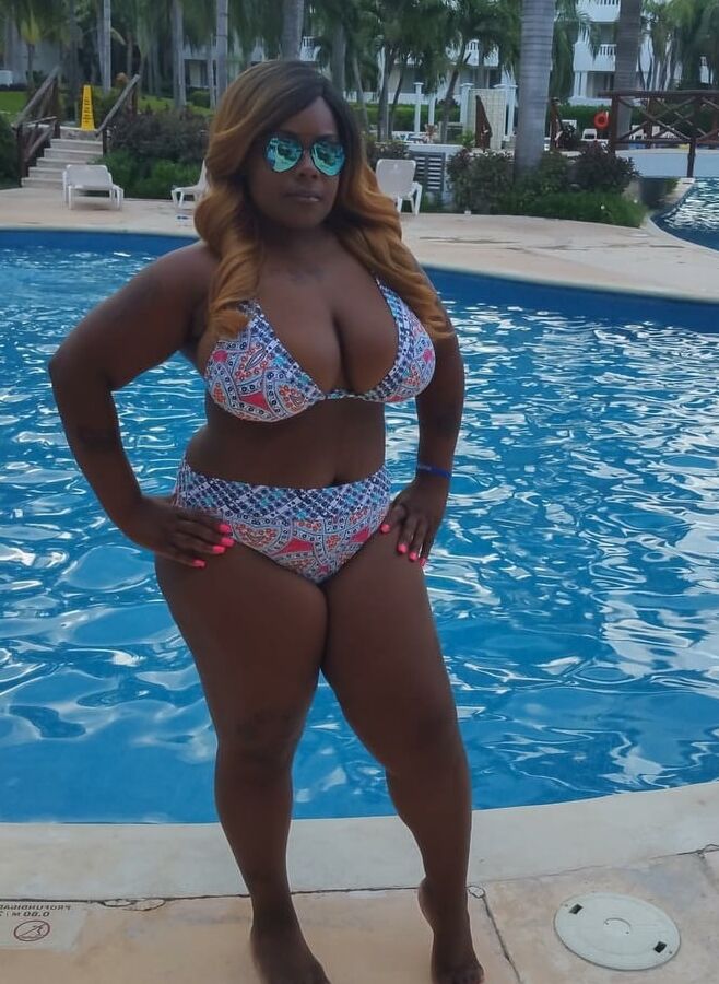 Big Boobs IG Girls