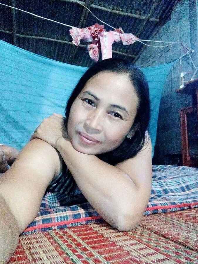 Thai Lady