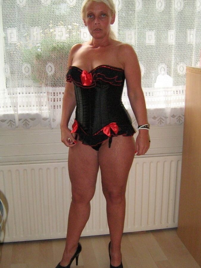whore Aneta Cabaj