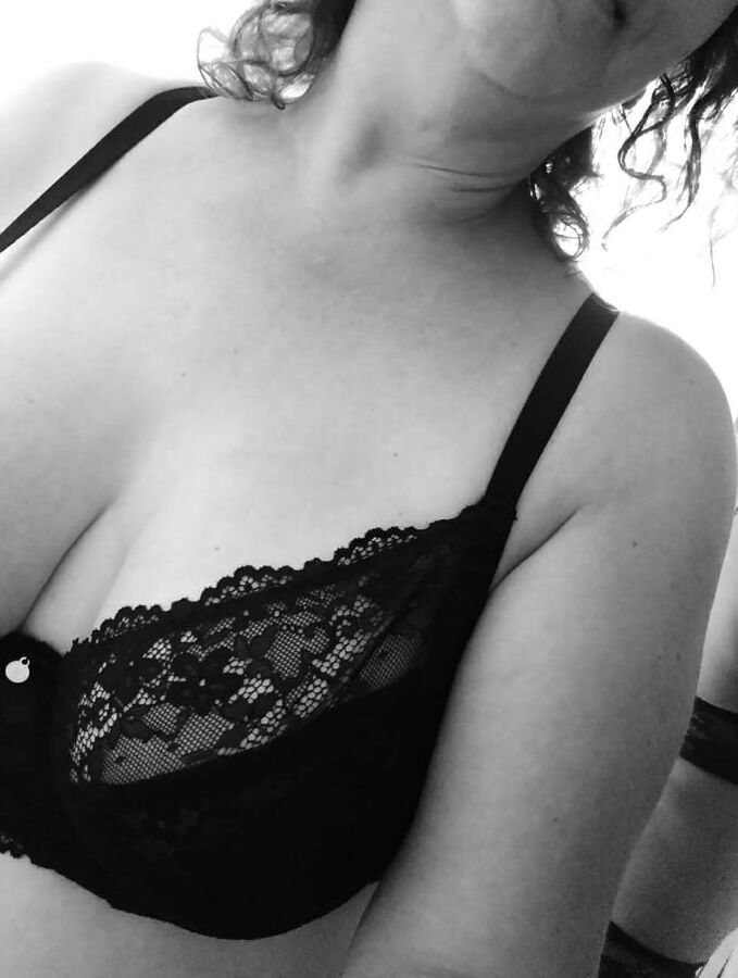 Esposa com seios grandes - Wife with big tits -