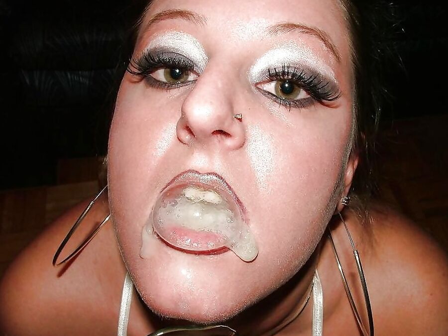Makeup fetish