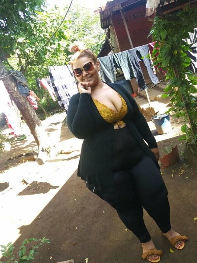 candida perez vazquez