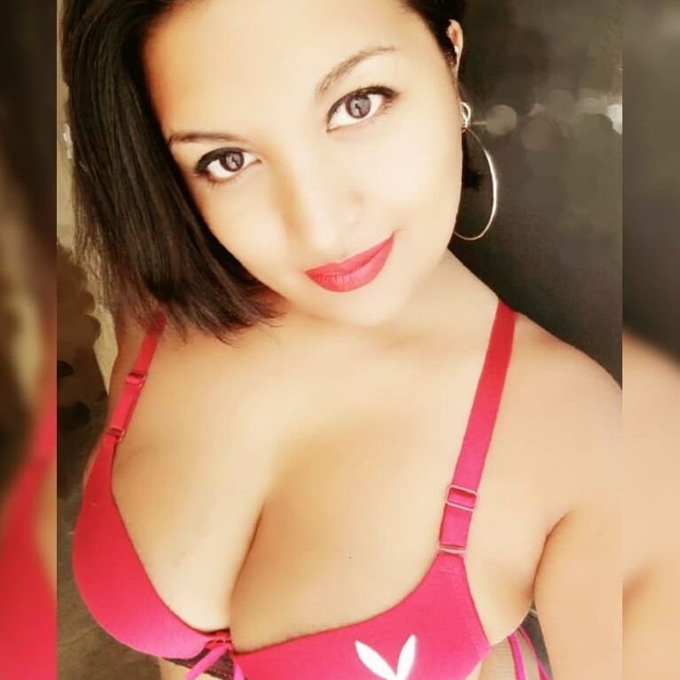 Angelica Alanzay