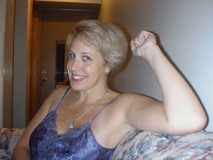 My wife