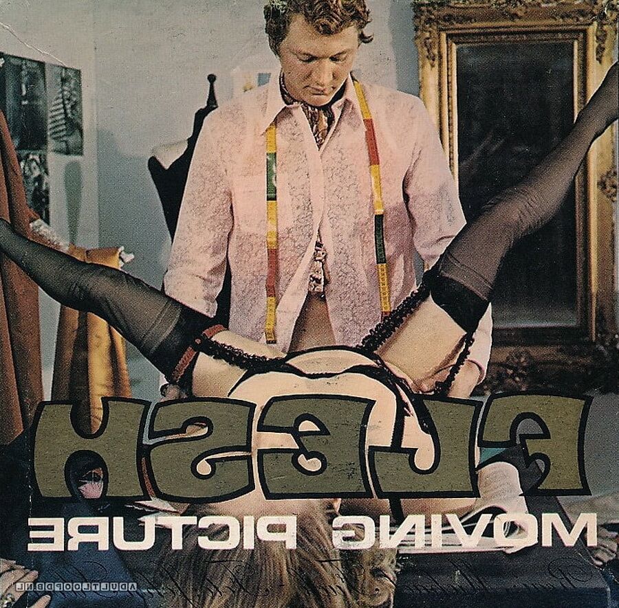 Vintage European film covers (&;s)